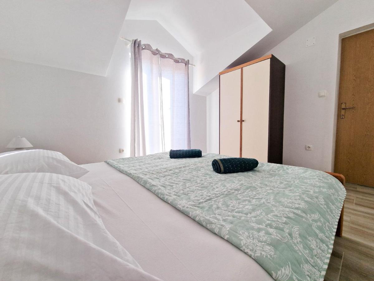 Vila Cicovac Novalja Ngoại thất bức ảnh