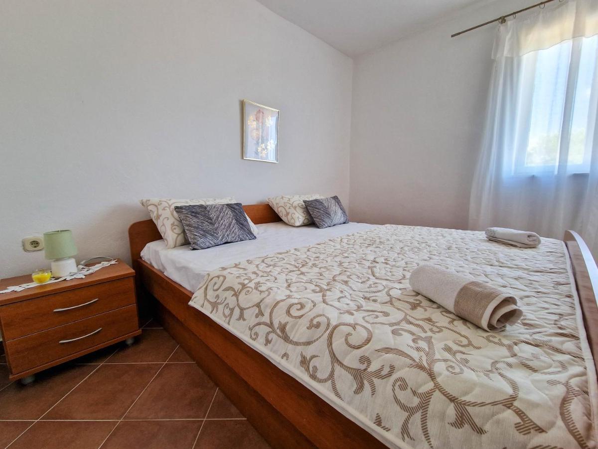 Vila Cicovac Novalja Ngoại thất bức ảnh