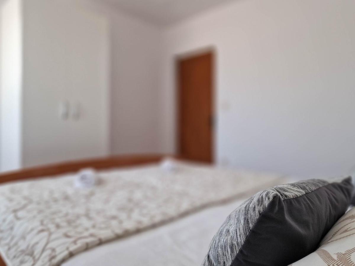 Vila Cicovac Novalja Ngoại thất bức ảnh